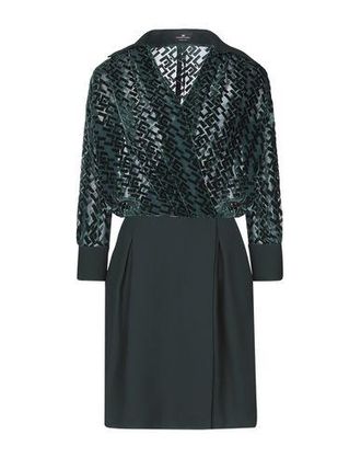 Elisabetta Franchi DRESSES - Mini dresses on YOOX.COM