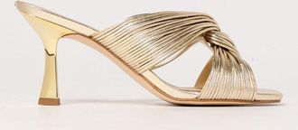 Michael Kors Mules Alessia Michael Kors in pelle sintetica laminata