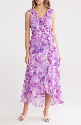 限定! London Times フローラル メッシュ マキシワンピース セール】 【BIBURY FLOWER】バイブリーフラワージャージ