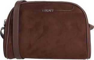 DKNY BAGS - Cross-body bags on YOOX.COM