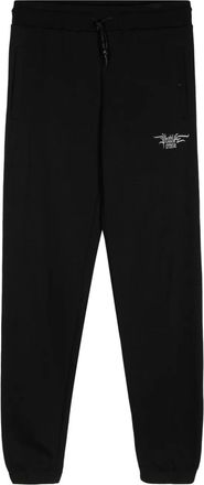 Phobia Archive Trainingsbroek met toelopende pijpen - Zwart