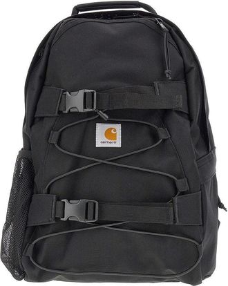 Carhartt Work in Progress Kickflip backpack Man One Size
