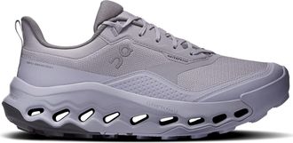 On Grey Cloudhoriz 2 Wp Mesh Running Sneakers