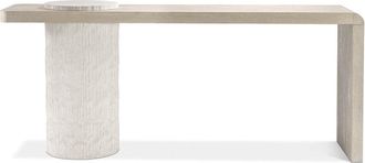 Bernhardt Antibes Console Table