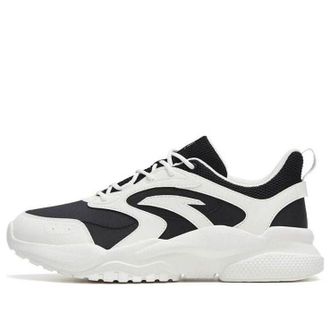 Anta (WMNS) ANTA Chao Bai TD White Black 122318841-4