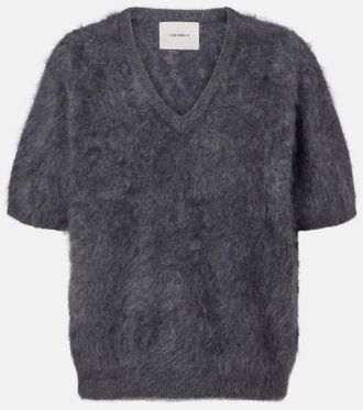 Lisa Yang Lovisa cashmere sweater