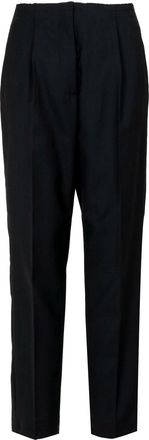 Erika Cavallini Semi Couture Trousers Black