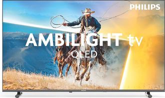 Philips Televisor Qled De 32 Pulgadas 32pqs6901/12