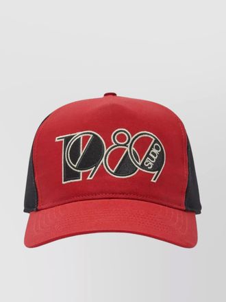1989 STUDIO logo baseball cap