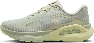 Nike Mens Structure Plus Shoes in Green | IR2170-300