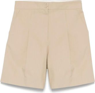 A.P.C. Shorts Orlane - Toni neutri
