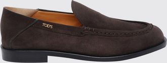 Tod's Mocassino Tods in camoscio