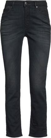 Diesel PARTES DE ABAJO - Pantalones vaqueros en YOOX.COM