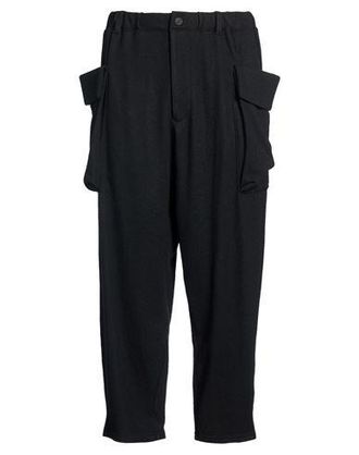 Yohji Yamamoto HOSEN & R&Ouml;CKE - Hosen auf YOOX.COM