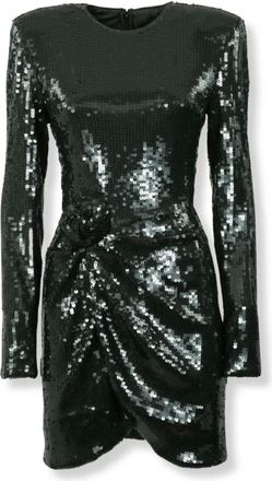 Rotate Mujer, Vestidos, Verde, Talla: L