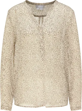 Usha Tuniek Dames wolwit