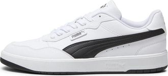 Puma Court Ultra Lite White Black 389371-06