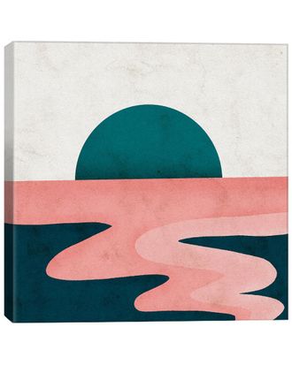 iCanvas Icanvas Sol Wall Art