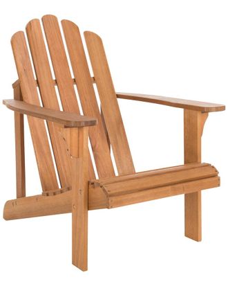 Safavieh Topher Outdoor Adirondack Chair