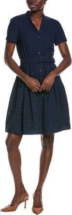 Brooks Brothers Shirtdress