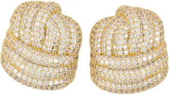 Self Portrait Dames, Accessoires, Geel, Maat: ONE Size