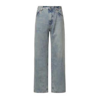 Dolce & Gabbana Vaqueros Rectos - Jeans - Hombre - Azul - XL