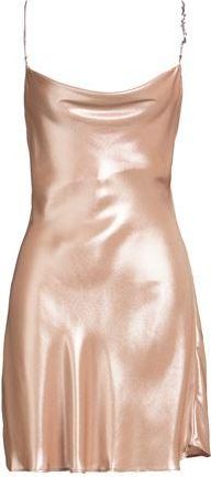 Diesel KLEIDER - Mini-Kleider auf YOOX.COM