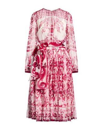 Dolce & Gabbana DRESSES - Midi dresses on YOOX.COM