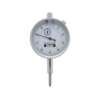 Forum Comparador De Precisi&oacute;n, &Oslash; Exterior : 58 Mm, Lectura 0,01 Mm, Rango De Medida 10 Mm, 1 Contorno De Aguja : 1,0 Mm