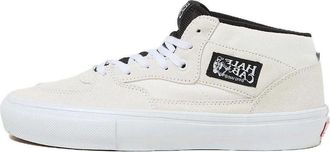 Vans Skate Half Cab White Black VN0A5FCDYB2