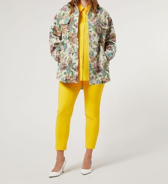 Marina Rinaldi CANAPA