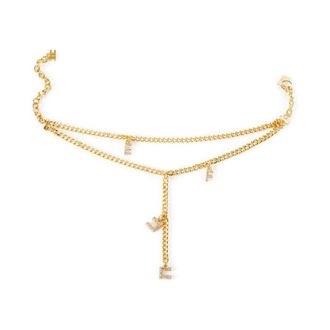 Elisabetta Franchi Donna, Accessori, Giallo, Taglia unica, new