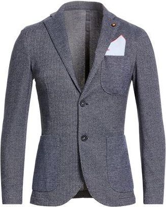 ROBERTO P LUXURY ANZ&Uuml;GE und CO-ORDS - Blazers auf YOOX.COM