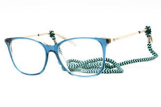 M Missoni MMI 0015 0YRQ 00 Blue Beige 54mm