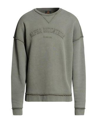 Alpha Industries TOPS - Sweatshirts auf YOOX.COM
