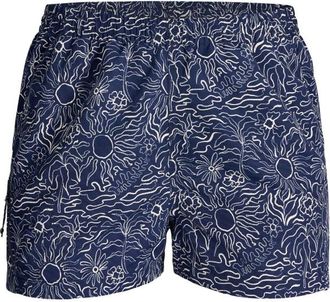 Royal Robbins All In Short Shorts f&uuml;r Damen | blau