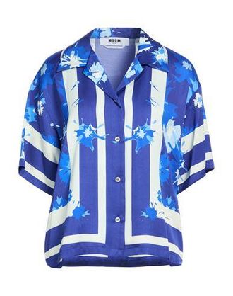 Msgm Shirts