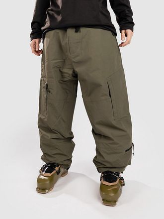 Armada Corwin 2L Insulated Jacke olive