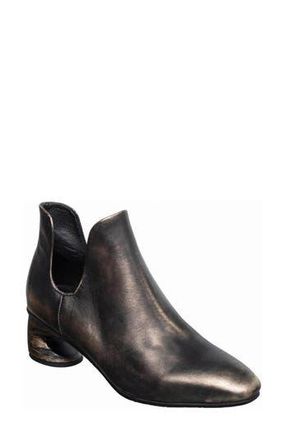 Antelope Camille Ankle Bootie in Black at Nordstrom Rack, Size 5