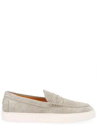 Tod's Tods Moccasin Cassette