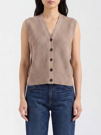 Brunello Cucinelli Maglia Donna colore Rosa