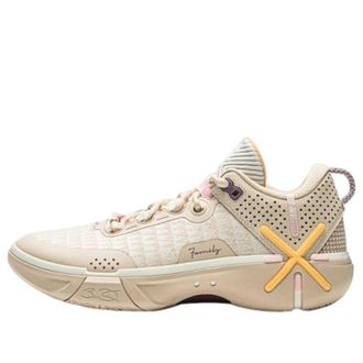 Li-Ning Wade Shadow 6 Champagne ABPU029-6