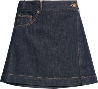 House of Sunny BOTTOMWEAR - Gonne jeans su YOOX.COM