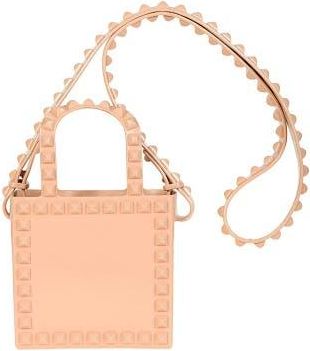 Carmen Sol Alice Baby Tote Bag in Blush at Nordstrom