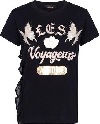 Twin-Set CAMISETAS Y TOPS - Camisetas en YOOX.COM