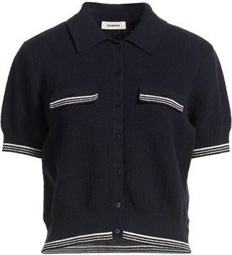 Sandro KNITWEAR - Cardigans on YOOX.COM
