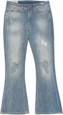 Dondup PARTES DE ABAJO - Pantalones vaqueros en YOOX.COM