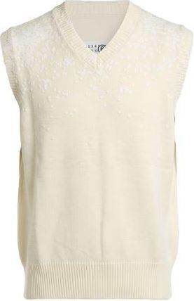 Maison Margiela KNITWEAR - Jumpers on YOOX.COM