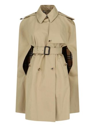 Burberry Trench Cotness