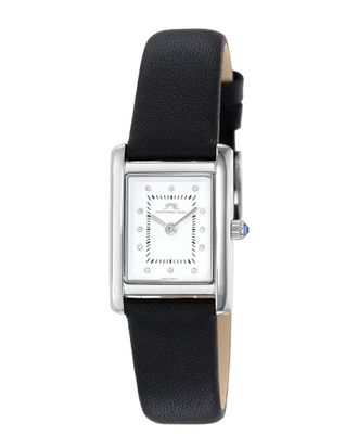 Porsamo Bleu Womens Karolina Diamond Watch